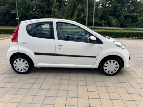 Peugeot 107 1.4HDI Klima 122530км!!! Уникално , снимка 4