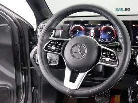 Mercedes-Benz A 220 КОЖА* КАМЕРА* ПОДГРЕВ, снимка 14