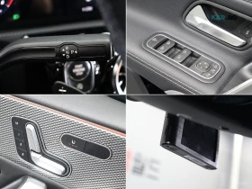 Mercedes-Benz A 220 КОЖА* КАМЕРА* ПОДГРЕВ, снимка 17