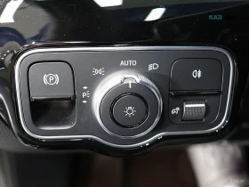 Mercedes-Benz A 220 КОЖА* КАМЕРА* ПОДГРЕВ, снимка 12