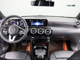 Mercedes-Benz A 220 КОЖА* КАМЕРА* ПОДГРЕВ, снимка 6