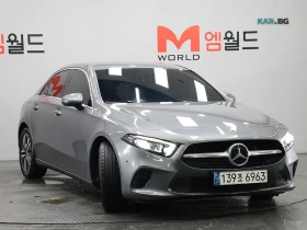 Mercedes-Benz A 220 КОЖА* КАМЕРА* ПОДГРЕВ, снимка 2