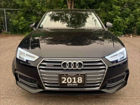 Audi A4 Progressiv/CARFAX/ОТ ПРЕДСТАВИТЕЛСТВО/ КЛИП, снимка 1