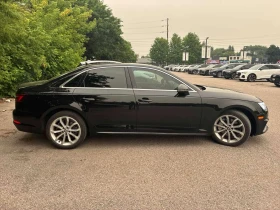 Audi A4 Progressiv/CARFAX/ОТ ПРЕДСТАВИТЕЛСТВО/ КЛИП, снимка 4