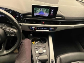 Audi A4 Progressiv/CARFAX/ОТ ПРЕДСТАВИТЕЛСТВО/ КЛИП, снимка 9
