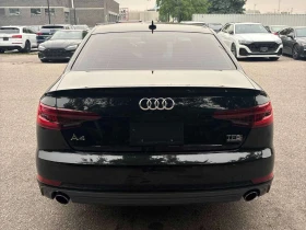 Audi A4 Progressiv/CARFAX/ОТ ПРЕДСТАВИТЕЛСТВО/ КЛИП, снимка 5