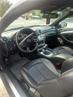 Mercedes-Benz CLK, снимка 6