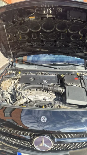 Mercedes-Benz A 220 AMG-LINE 4MATIC, снимка 13