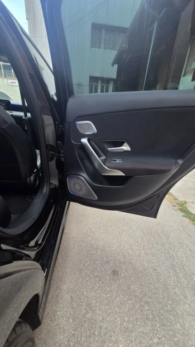 Mercedes-Benz A 220 AMG-LINE 4MATIC, снимка 10