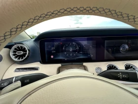 Mercedes-Benz E 220 2200, снимка 14