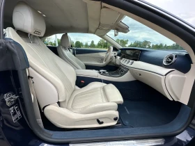 Mercedes-Benz E 220 2200, снимка 10