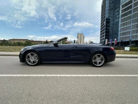 Mercedes-Benz E 220 2200, снимка 7