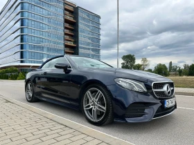 Mercedes-Benz E 220 2200, снимка 2