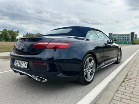 Mercedes-Benz E 220 2200, снимка 3