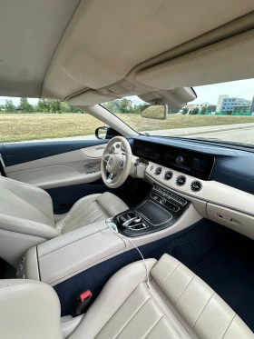 Mercedes-Benz E 220 2200, снимка 11