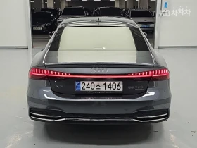 Audi A7 55TFSI QUATTRO HEAD UP 360CAM PANORAMA FULL, снимка 4