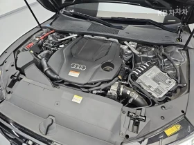 Audi A7 55TFSI QUATTRO HEAD UP 360CAM PANORAMA FULL, снимка 5