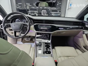 Audi A7 55TFSI QUATTRO HEAD UP 360CAM PANORAMA FULL, снимка 7