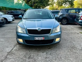 Skoda Octavia 2.0TDI!ШВЕЙЦАРИЯ!4Х4! Laurin & Klement!, снимка 7