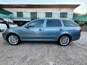 Skoda Octavia 2.0TDI!ШВЕЙЦАРИЯ!4Х4! Laurin & Klement!, снимка 6