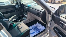 Subaru Forester 2.0i, снимка 7