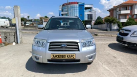 Subaru Forester 2.0i, снимка 2