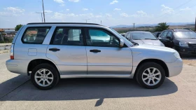 Subaru Forester 2.0i, снимка 4