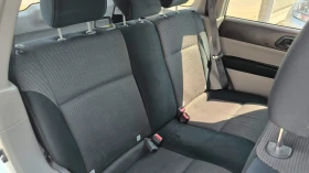 Subaru Forester 2.0i, снимка 11
