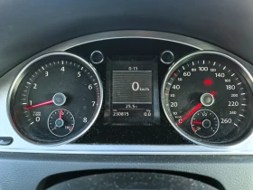 VW Passat 1.8TSI, снимка 8
