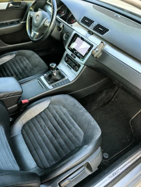 VW Passat 1.8TSI, снимка 14