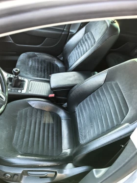 VW Passat 1.8TSI, снимка 6