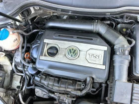 VW Passat 1.8TSI, снимка 9