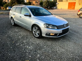 VW Passat 1.8TSI, снимка 1