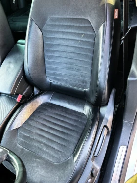 VW Passat 1.8TSI, снимка 10