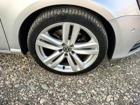 VW Passat 1.8TSI, снимка 5