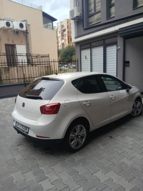Seat Ibiza J6 1.2 газ, снимка 4