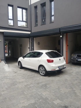 Seat Ibiza J6 1.2 газ, снимка 5