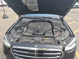 Mercedes-Benz S 500 * CARFAX * БЕЗ ПЪРВОНАЧАЛНА ВНОСКА, снимка 17