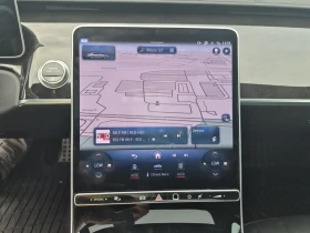 Mercedes-Benz S 500 * CARFAX * БЕЗ ПЪРВОНАЧАЛНА ВНОСКА, снимка 11