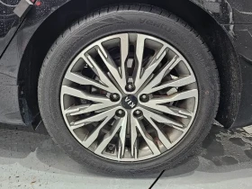 Kia K7 3.0 Lpi Trendy, снимка 5