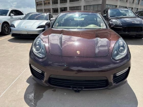 Porsche Panamera * GTS * CARFAX * ОТ ПРЕДСТАВИТЕЛСТВО НА ПОРШЕ * , снимка 6