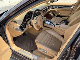 Porsche Panamera * GTS * CARFAX * ОТ ПРЕДСТАВИТЕЛСТВО НА ПОРШЕ * , снимка 5