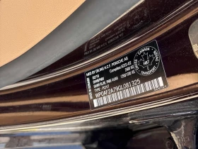 Porsche Panamera * GTS * CARFAX * ОТ ПРЕДСТАВИТЕЛСТВО НА ПОРШЕ * , снимка 10