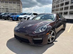 Porsche Panamera * GTS * CARFAX * ОТ ПРЕДСТАВИТЕЛСТВО НА ПОРШЕ * , снимка 1