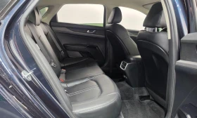 Kia K5 2.0 LPI Trandy  * koreiskikoli.bg * , снимка 12