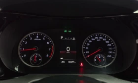 Kia K5 2.0 LPI Trandy  * koreiskikoli.bg * , снимка 8