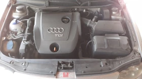 Audi A3, снимка 14