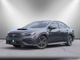 Subaru WRX ПОДГРЕВИ| LANE ASSIST| KAMEРA| CARFAX| , снимка 1