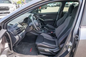 Subaru WRX ПОДГРЕВИ| LANE ASSIST| KAMEРA| CARFAX| , снимка 8