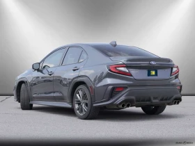 Subaru WRX ПОДГРЕВИ| LANE ASSIST| KAMEРA| CARFAX| , снимка 4